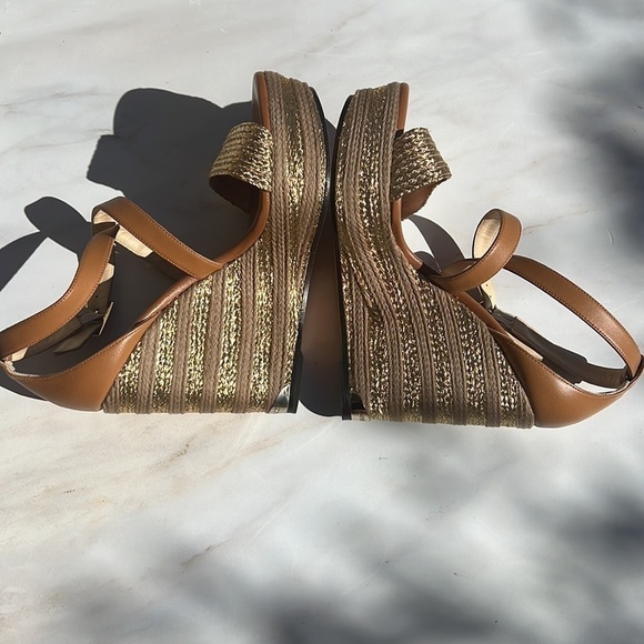 Jimmy Choo Espadrilles! (NWT) - Picture 3 of 8